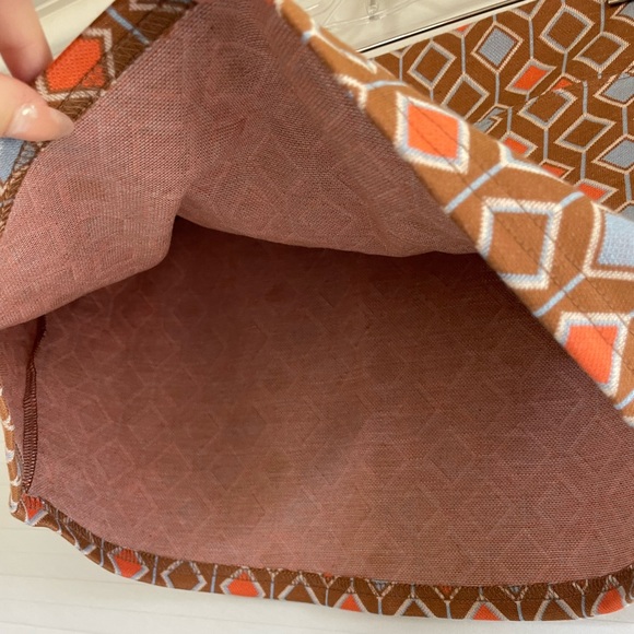 Urban Outfitters Peachy Low Rise Mini Skirt NWT - Picture 7 of 9